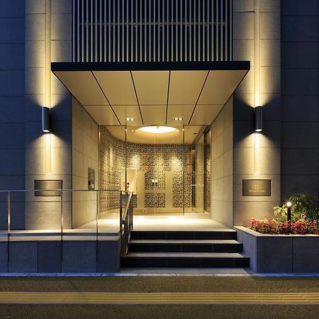 פוקואוקה Hotel Monte Hermana Fukuoka מראה חיצוני תמונה